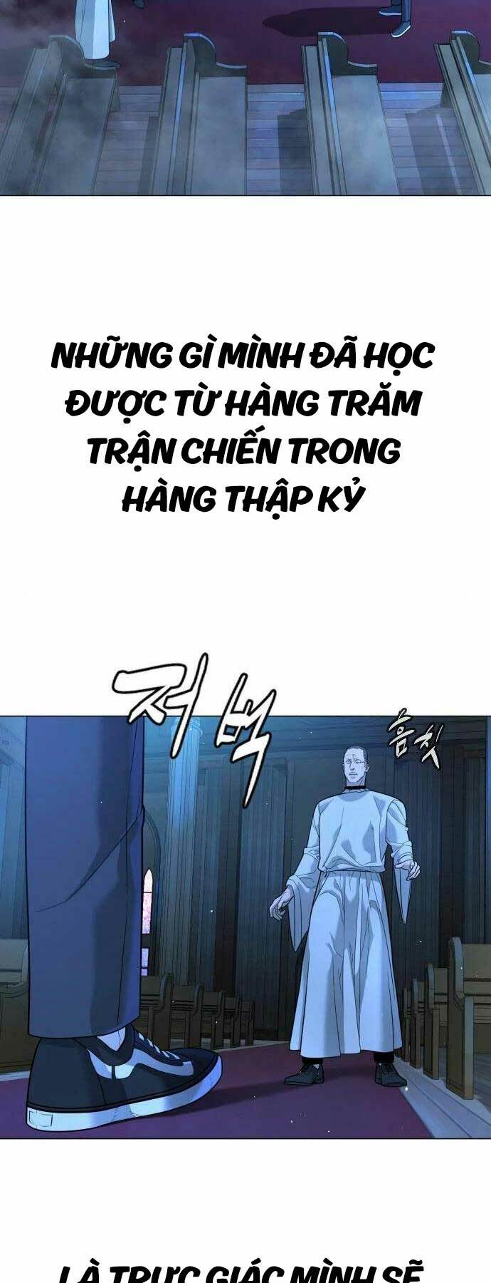 Sát Thủ Peter - Chapter 13 - Page 41