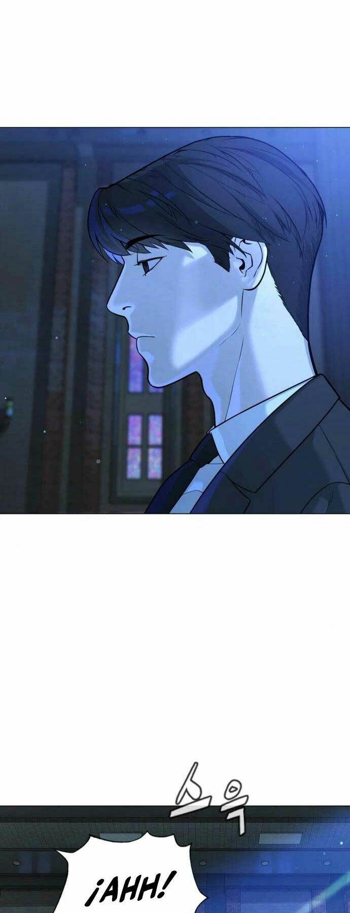 Sát Thủ Peter - Chapter 13 - Page 47