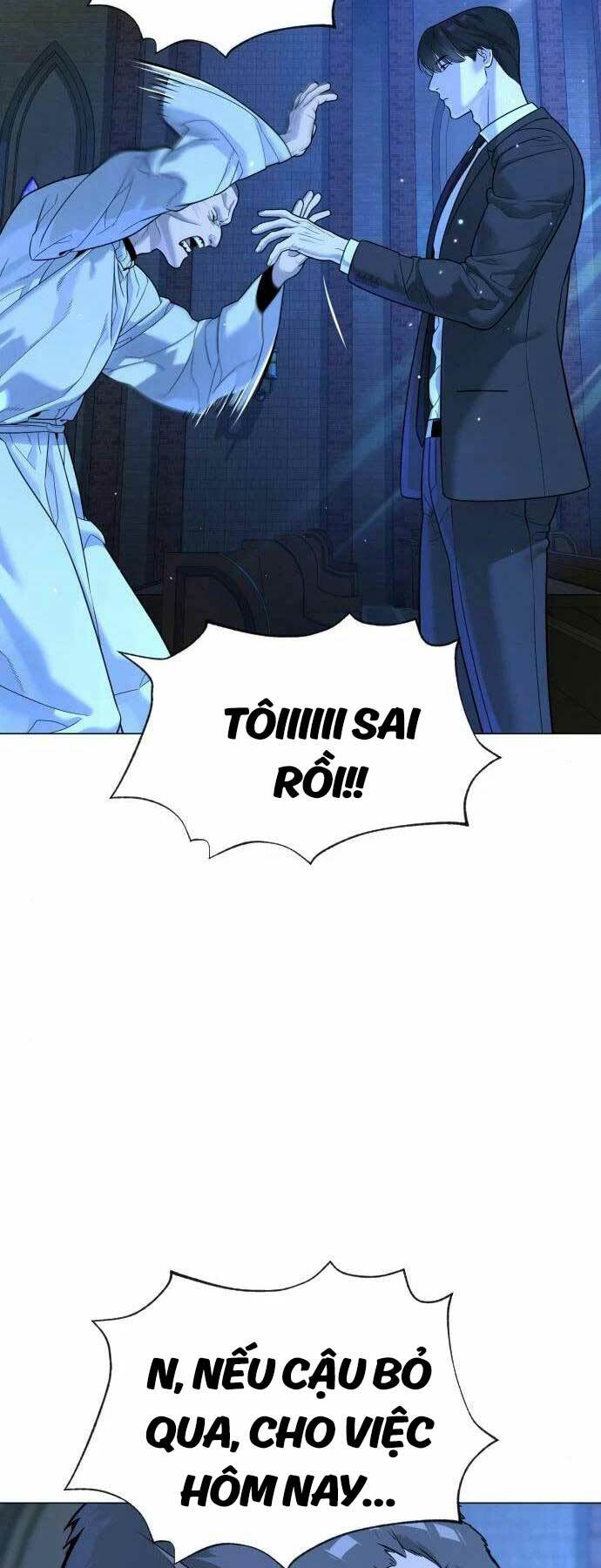 Sát Thủ Peter - Chapter 13 - Page 48