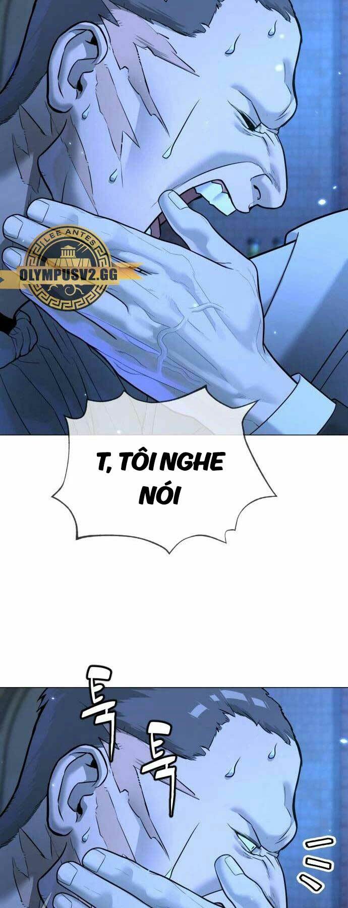 Sát Thủ Peter - Chapter 13 - Page 49