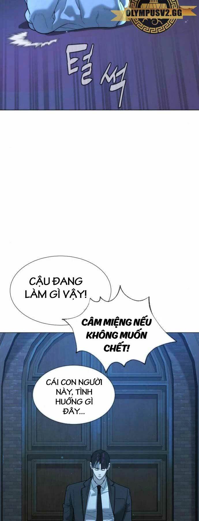 Sát Thủ Peter - Chapter 13 - Page 53