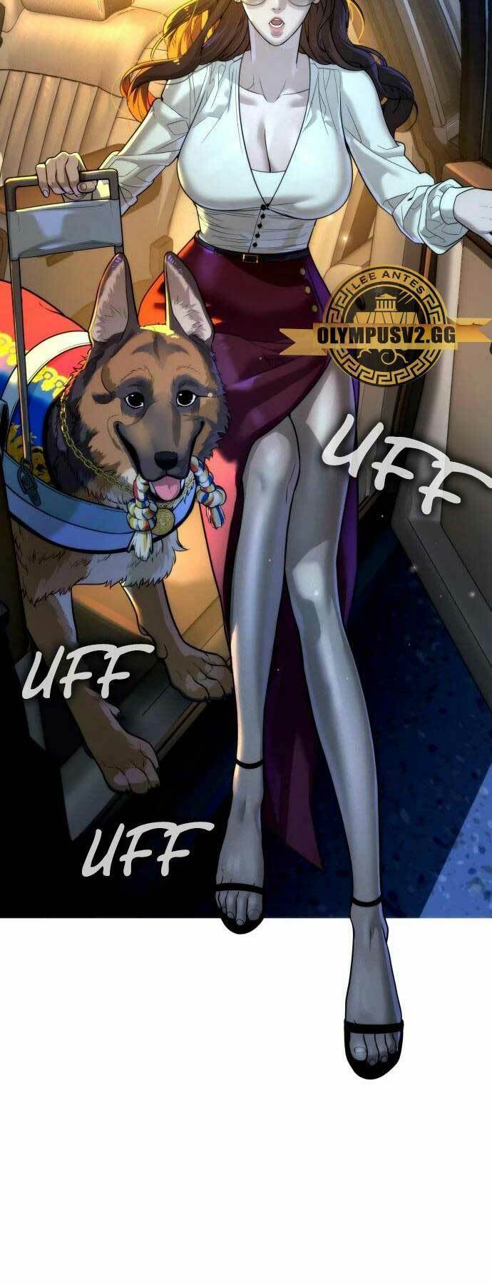 Sát Thủ Peter - Chapter 13 - Page 56