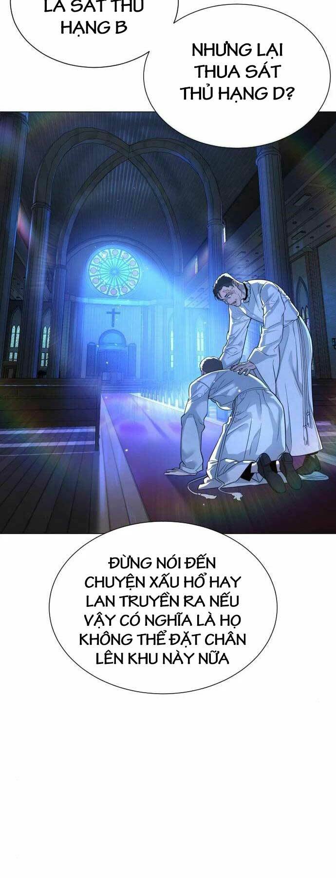 Sát Thủ Peter - Chapter 13 - Page 58