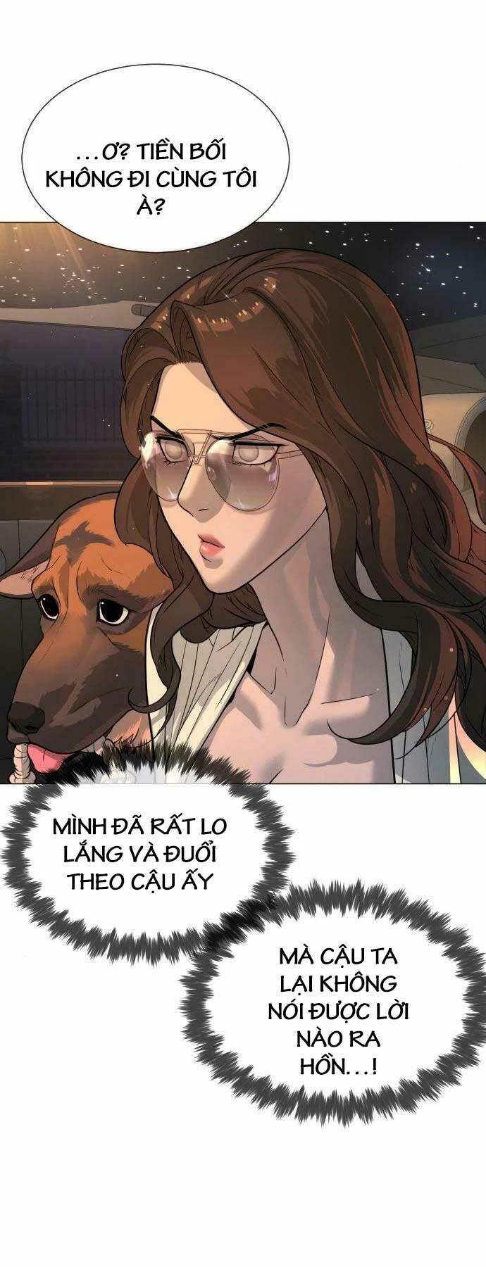 Sát Thủ Peter - Chapter 13 - Page 60