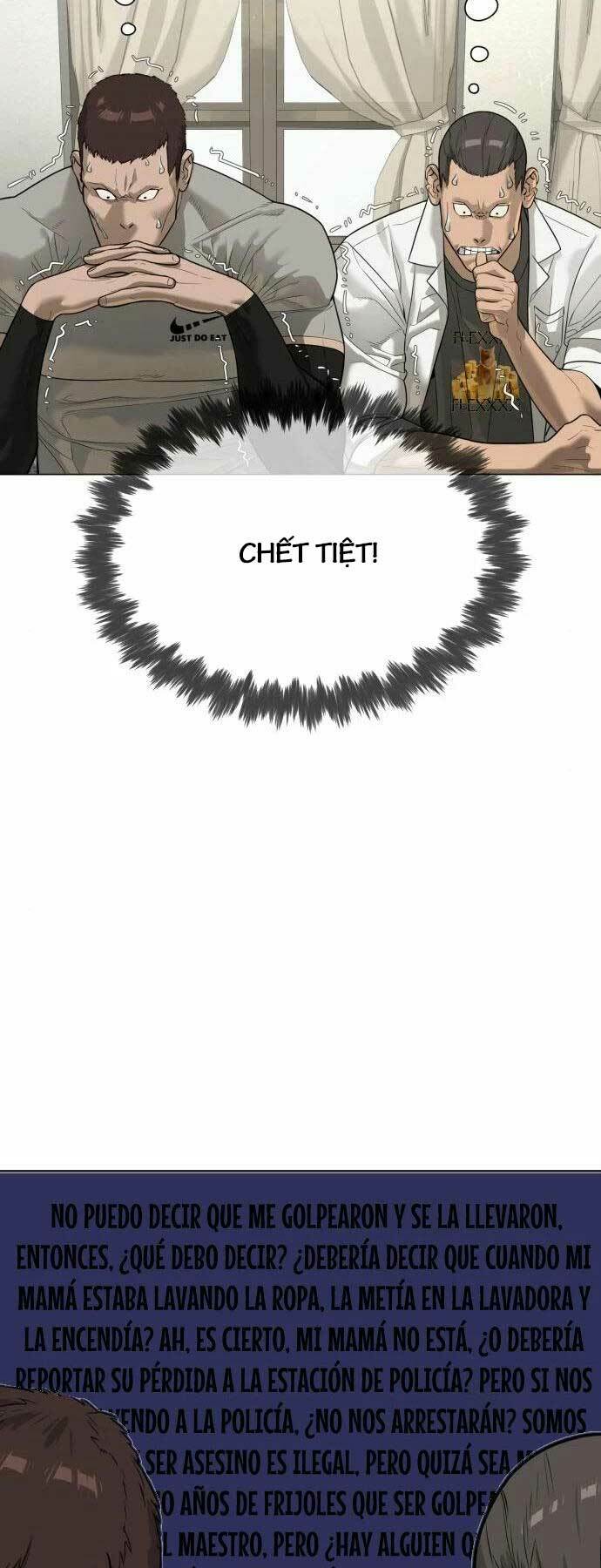 Sát Thủ Peter - Chapter 13 - Page 66