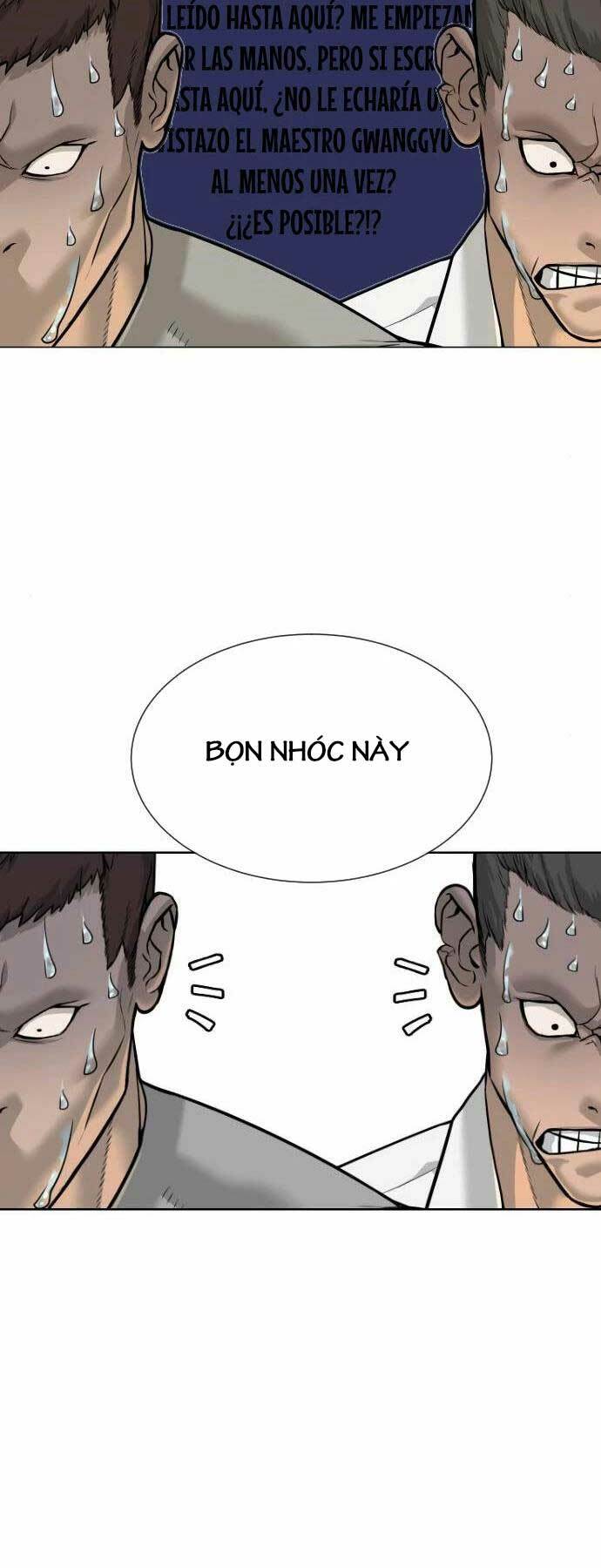 Sát Thủ Peter - Chapter 13 - Page 67