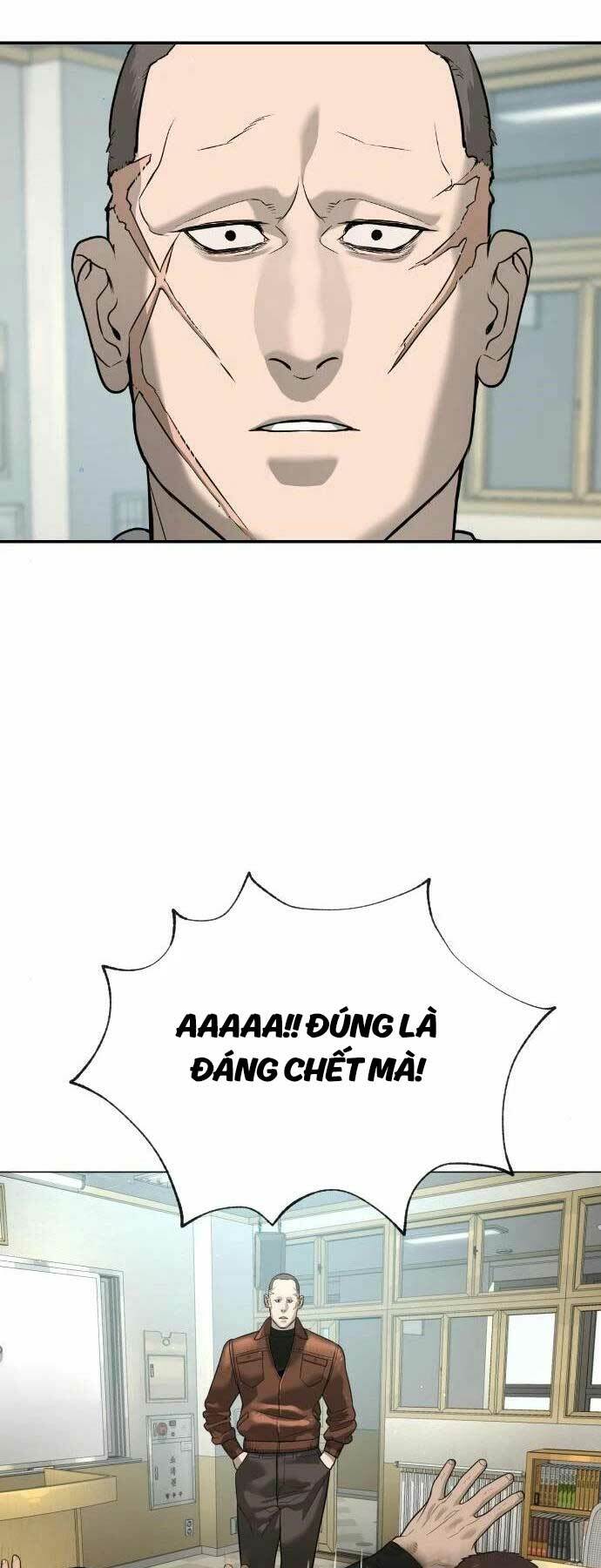 Sát Thủ Peter - Chapter 13 - Page 68