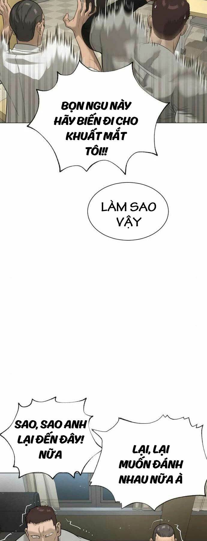 Sát Thủ Peter - Chapter 13 - Page 69