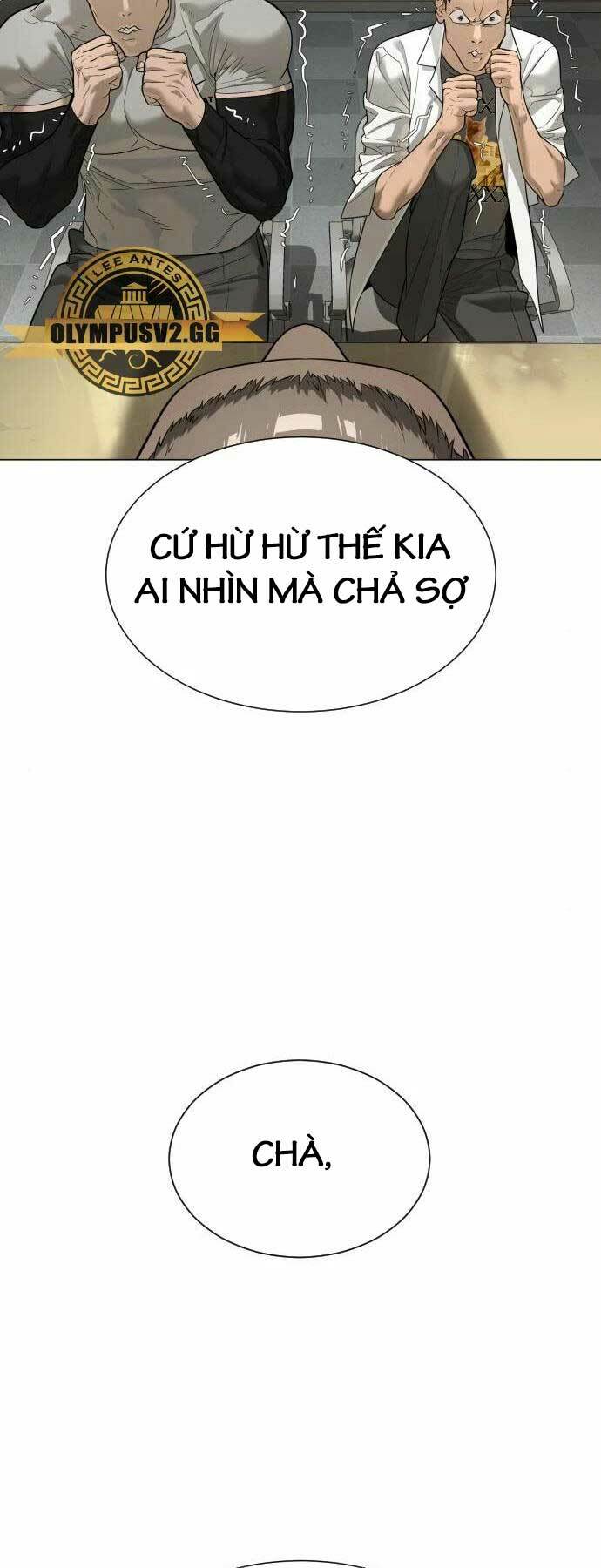 Sát Thủ Peter - Chapter 13 - Page 70