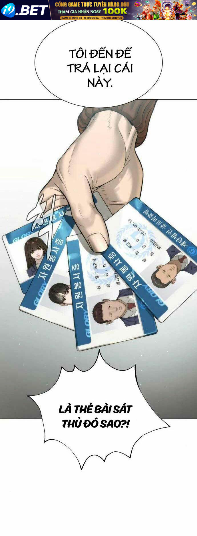 Sát Thủ Peter - Chapter 13 - Page 71