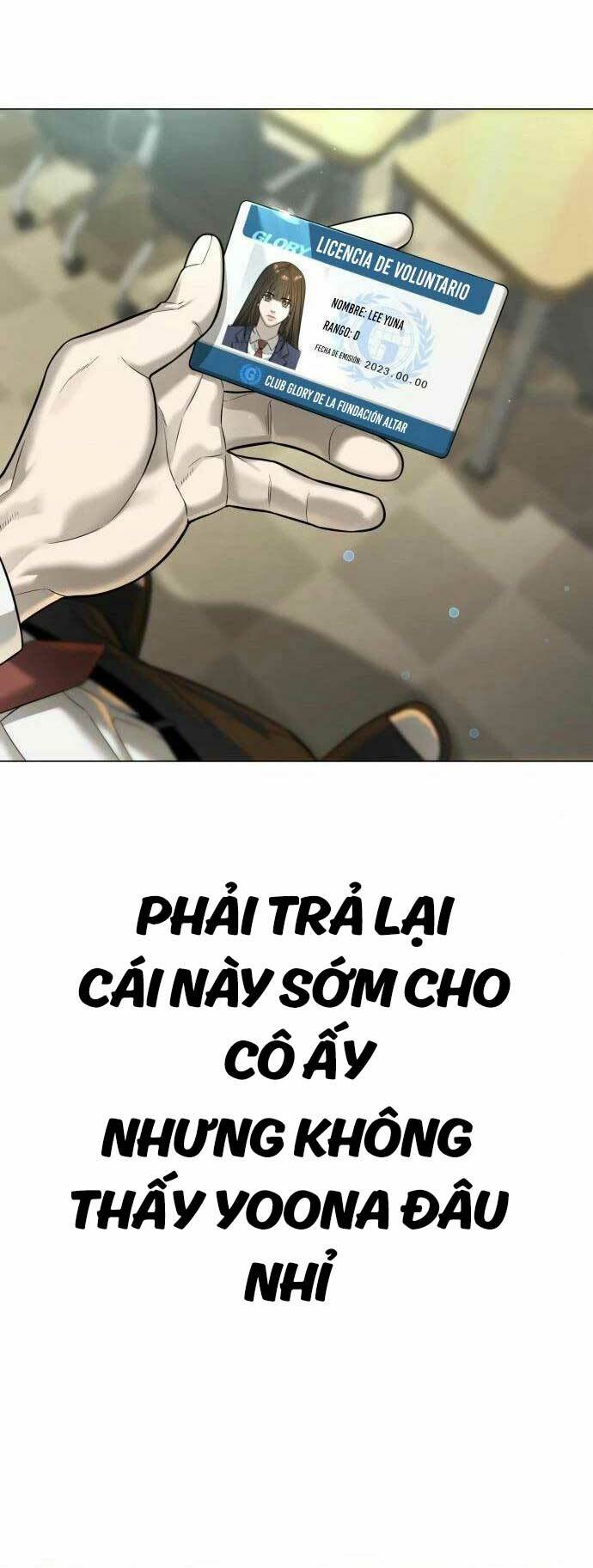 Sát Thủ Peter - Chapter 13 - Page 76