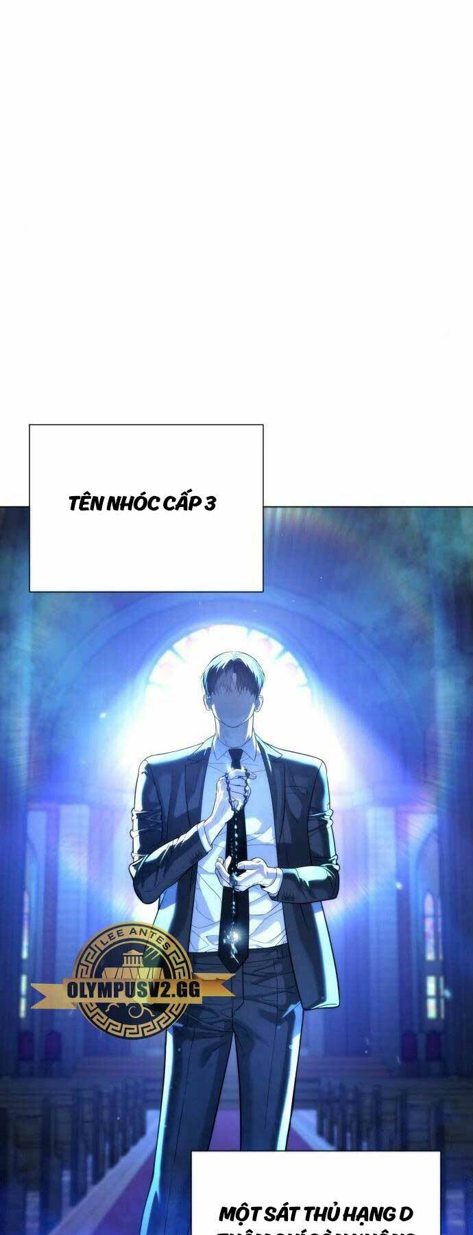 Sát Thủ Peter - Chapter 13 - Page 7