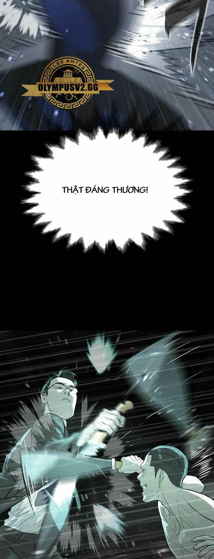 Sát Thủ Peter - Chapter 13 - Page 80