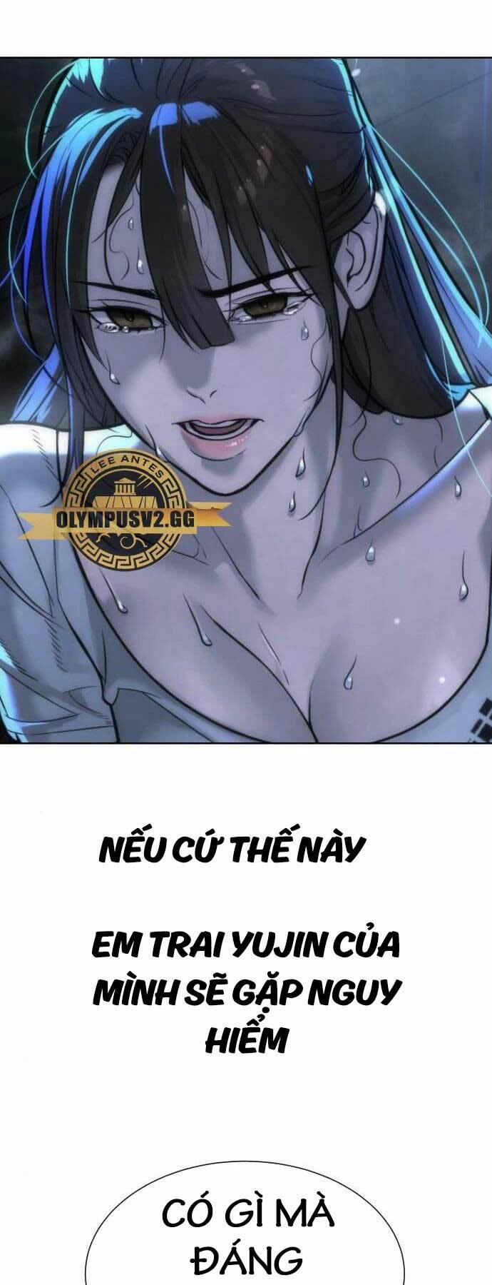 Sát Thủ Peter - Chapter 13 - Page 86