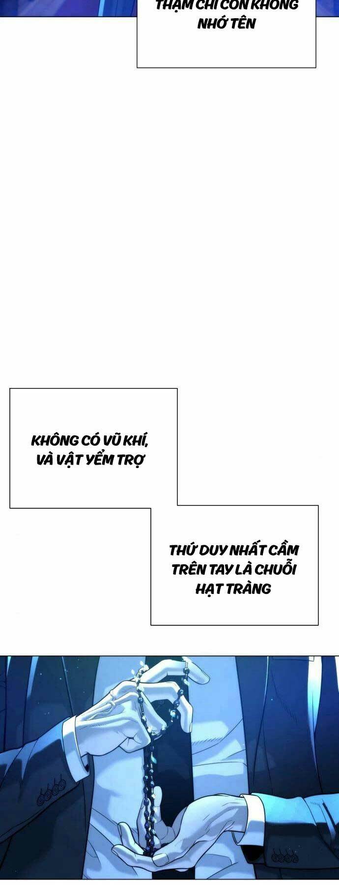 Sát Thủ Peter - Chapter 13 - Page 8