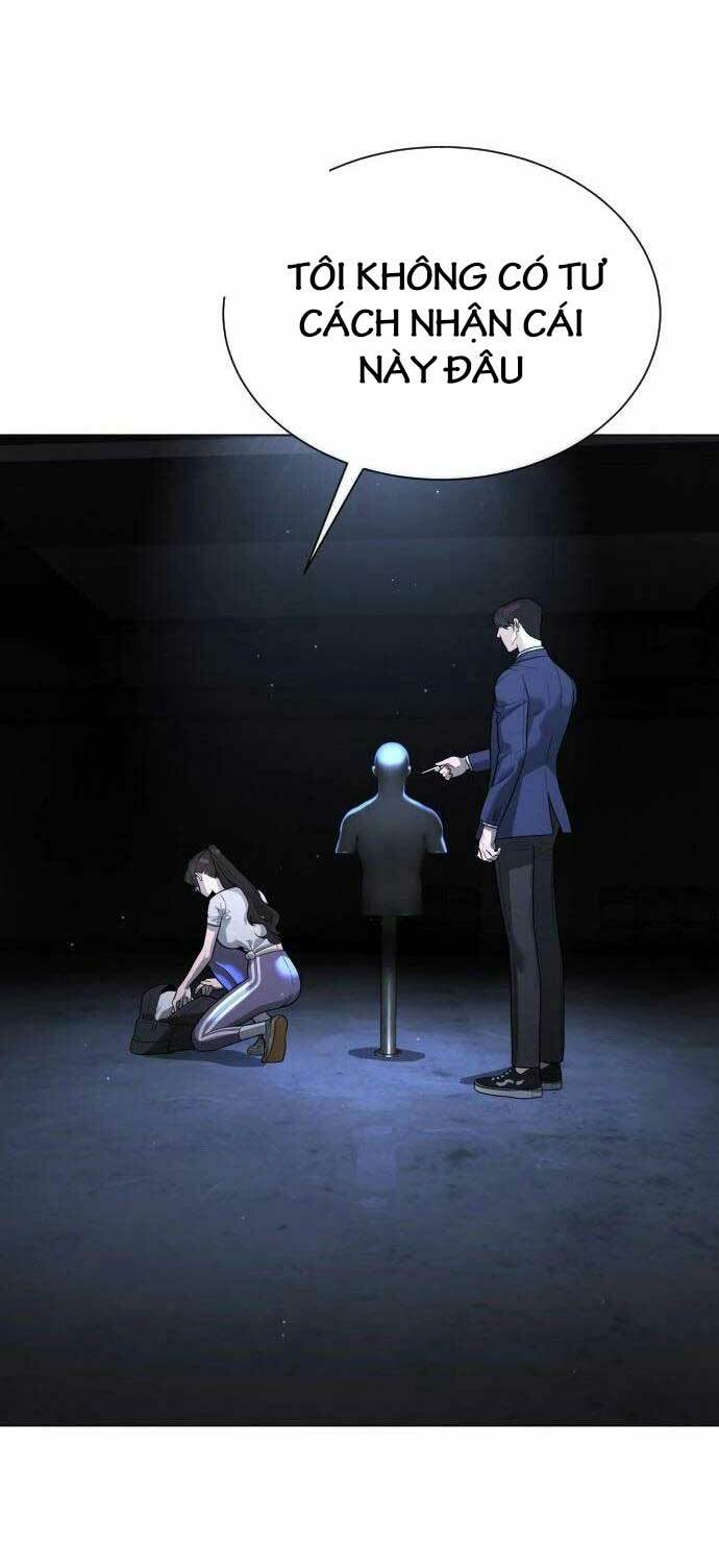 Sát Thủ Peter - Chapter 13 - Page 89