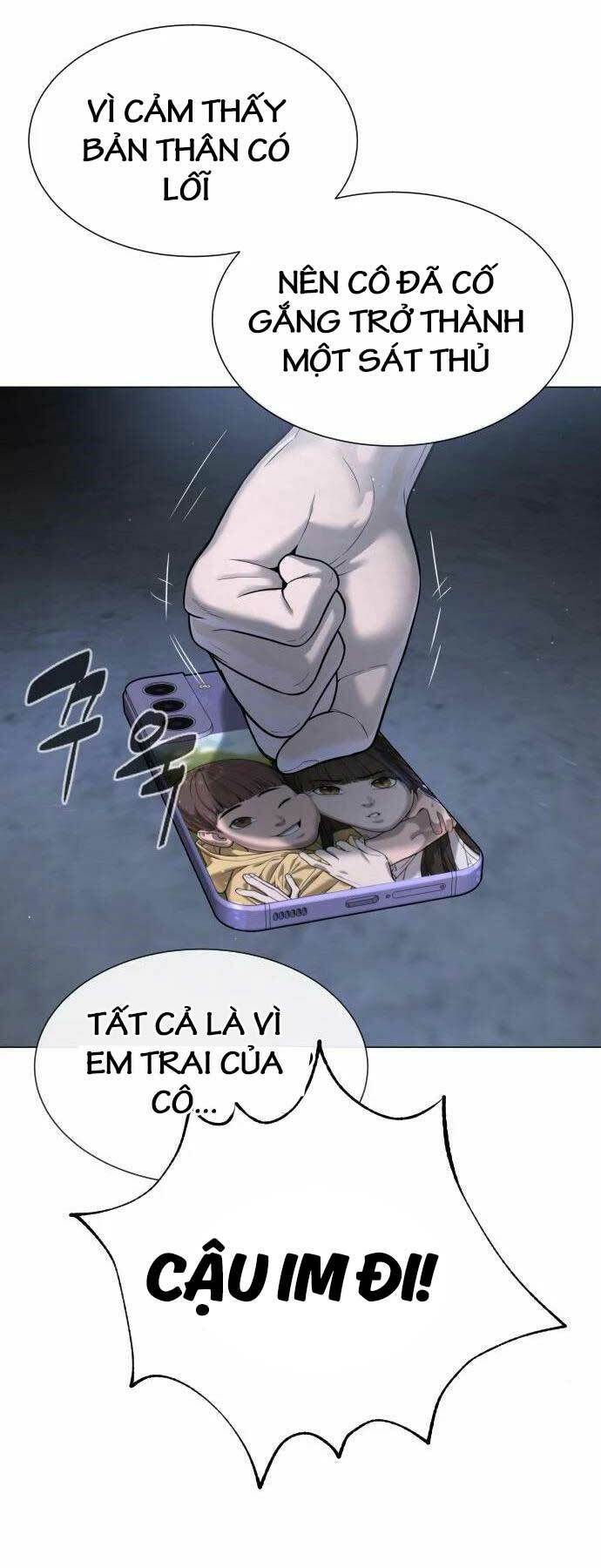 Sát Thủ Peter - Chapter 13 - Page 91