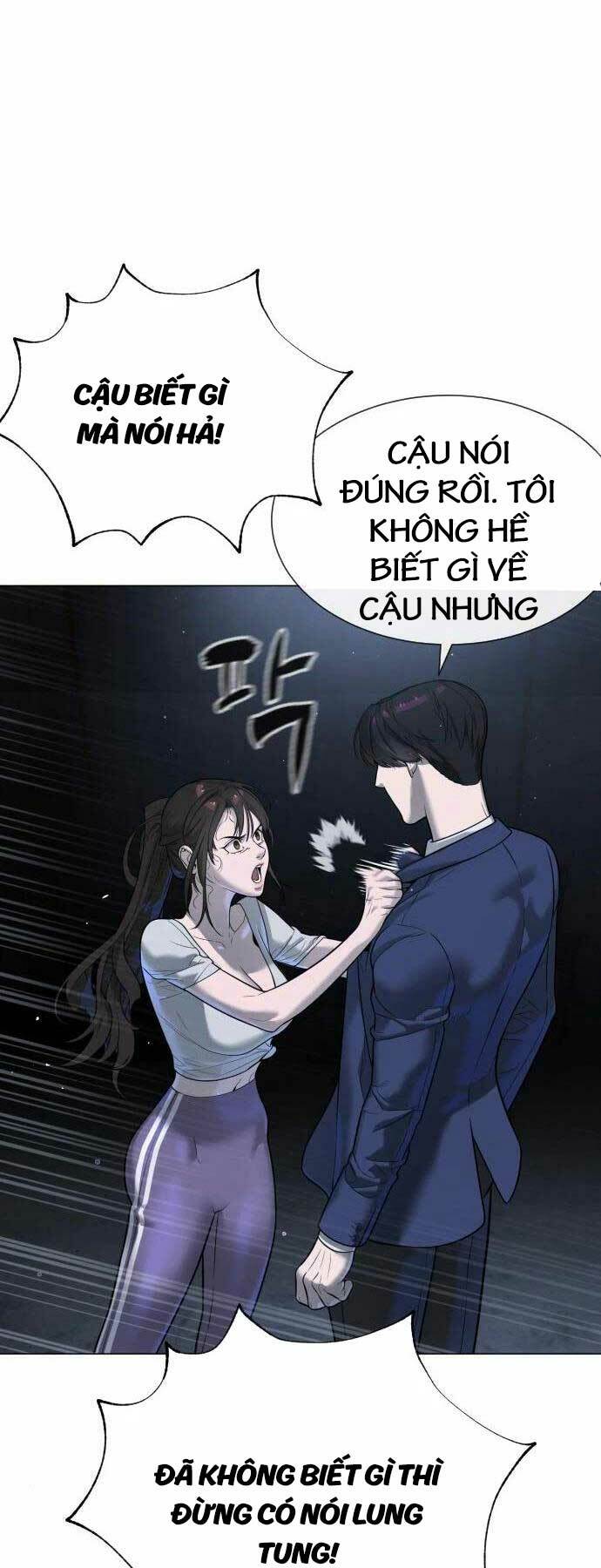 Sát Thủ Peter - Chapter 13 - Page 92