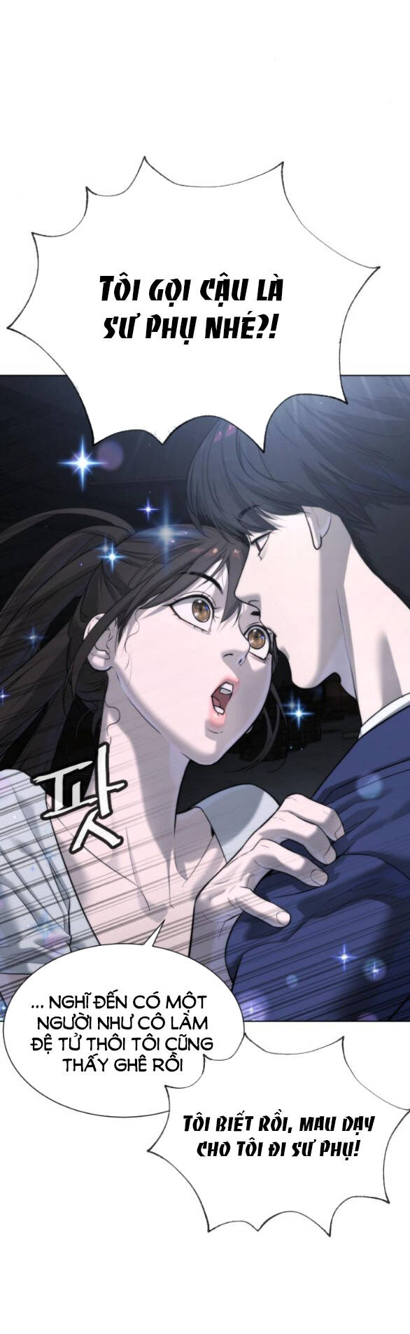 Sát Thủ Peter - Chapter 14.1 - Page 9