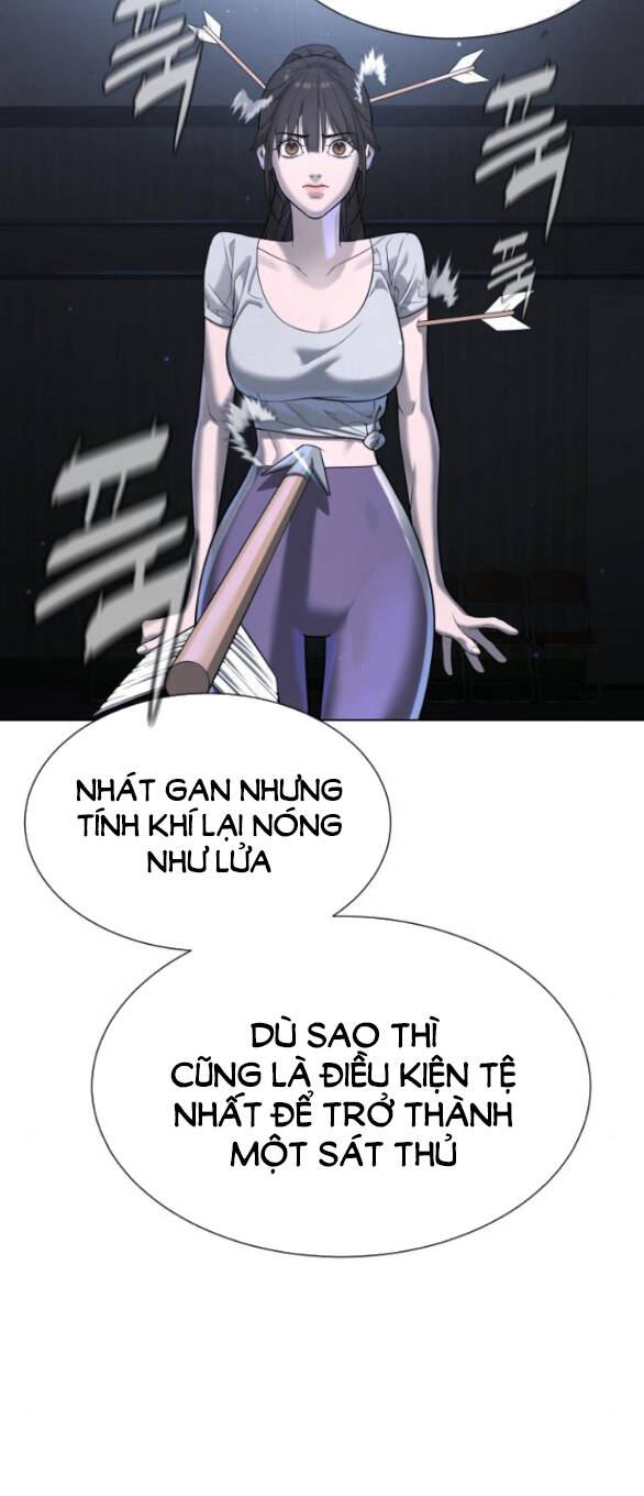 Sát Thủ Peter - Chapter 14.1 - Page 11