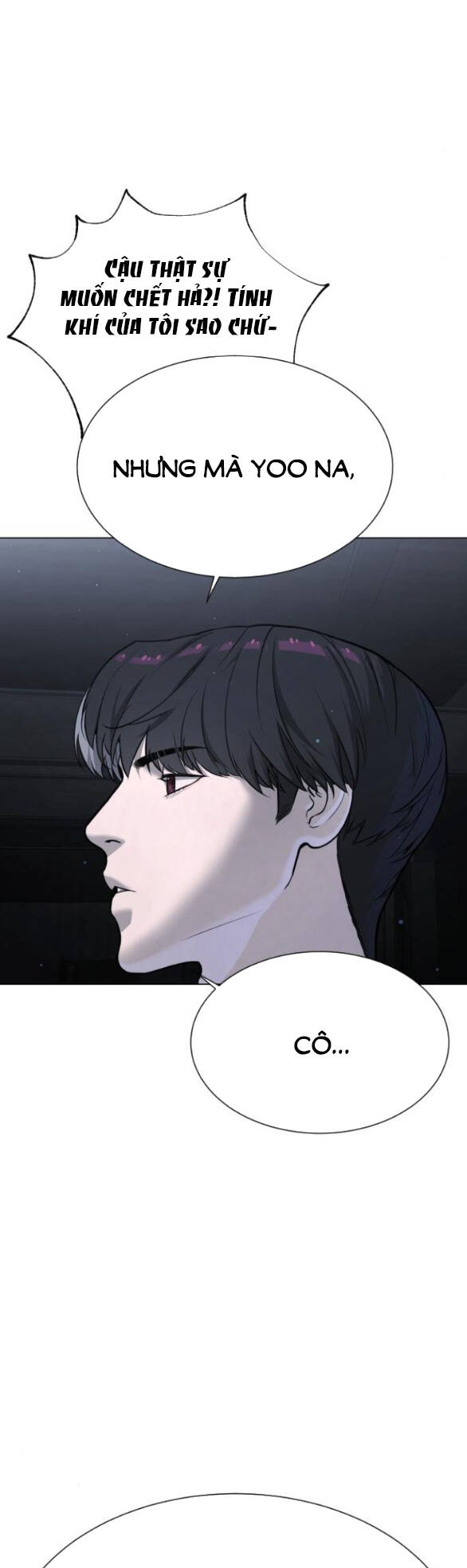 Sát Thủ Peter - Chapter 14.1 - Page 12