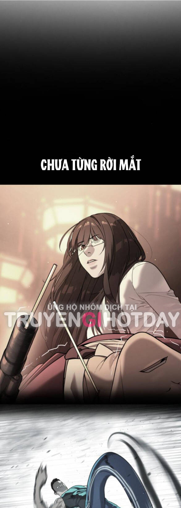 Sát Thủ Peter - Chapter 14.1 - Page 15