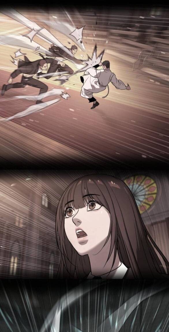 Sát Thủ Peter - Chapter 14.1 - Page 17