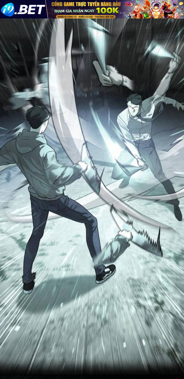 Sát Thủ Peter - Chapter 14.1 - Page 18