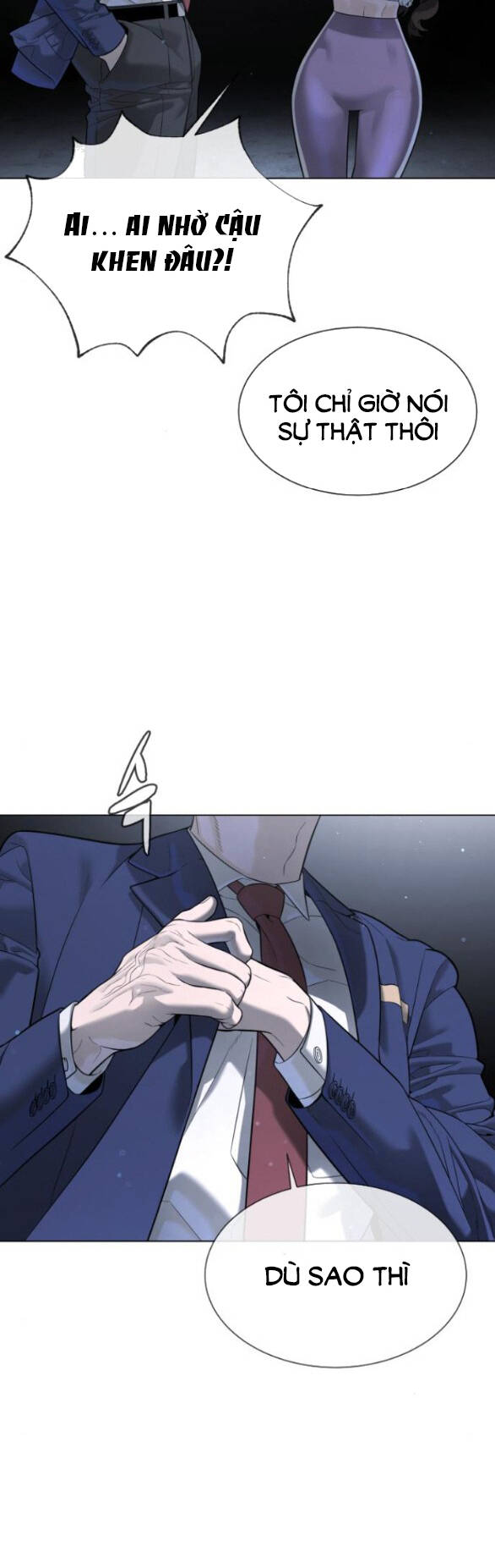Sát Thủ Peter - Chapter 14.1 - Page 22