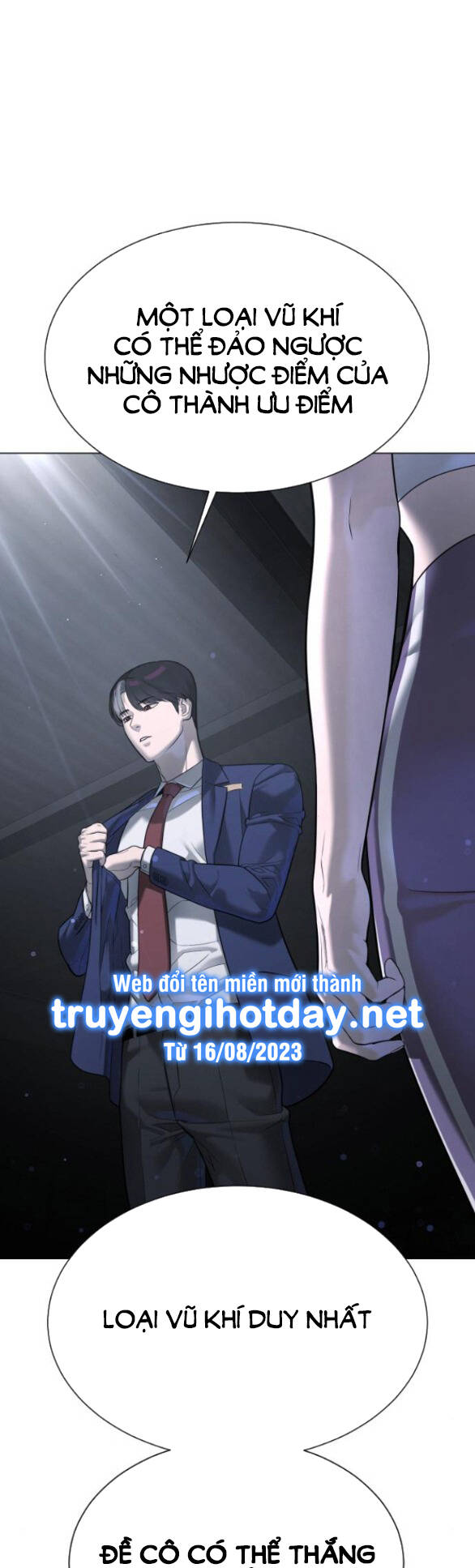 Sát Thủ Peter - Chapter 14.1 - Page 23