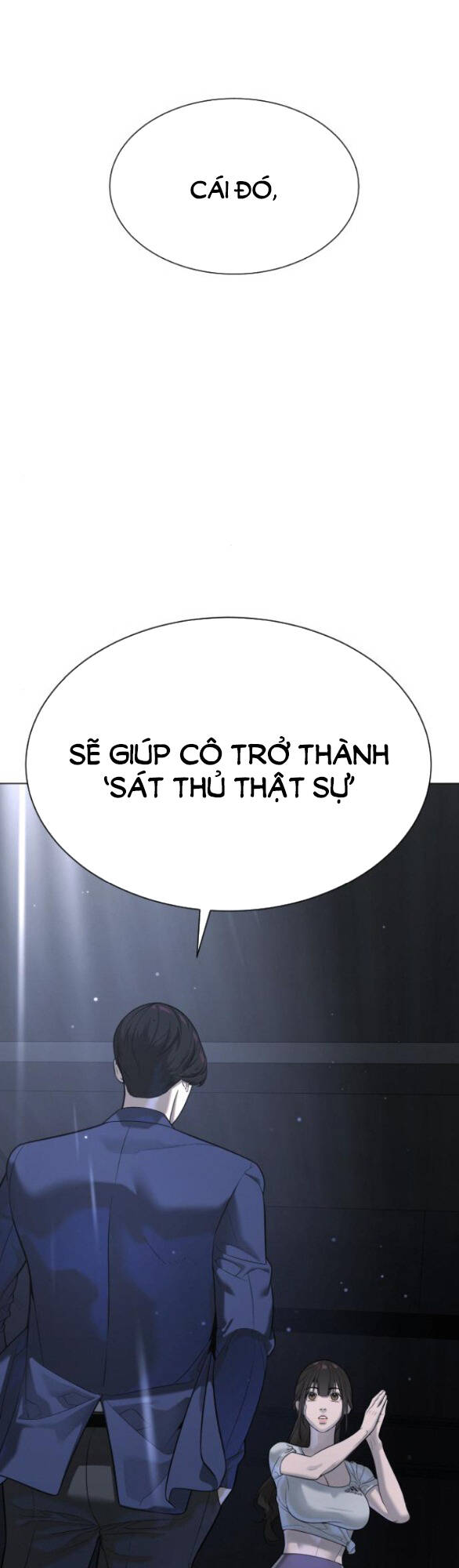 Sát Thủ Peter - Chapter 14.1 - Page 25