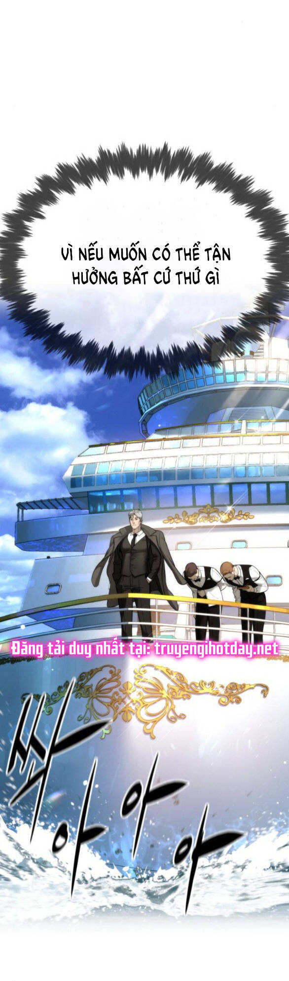 Sát Thủ Peter - Chapter 14.1 - Page 31