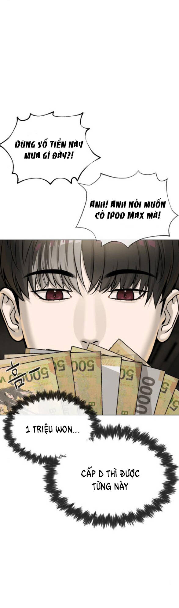 Sát Thủ Peter - Chapter 14.1 - Page 32