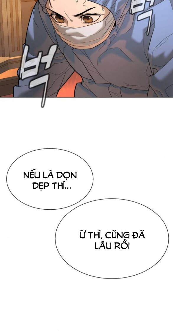 Sát Thủ Peter - Chapter 14.1 - Page 35