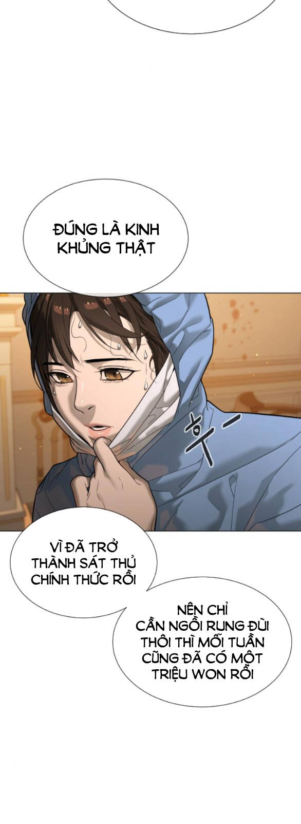 Sát Thủ Peter - Chapter 14.1 - Page 37