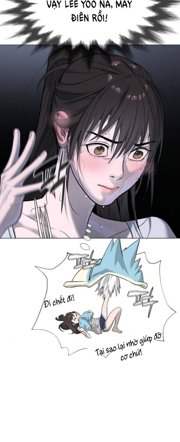 Sát Thủ Peter - Chapter 14.1 - Page 3