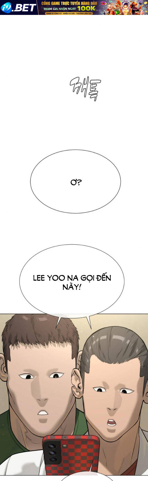 Sát Thủ Peter - Chapter 14.1 - Page 45