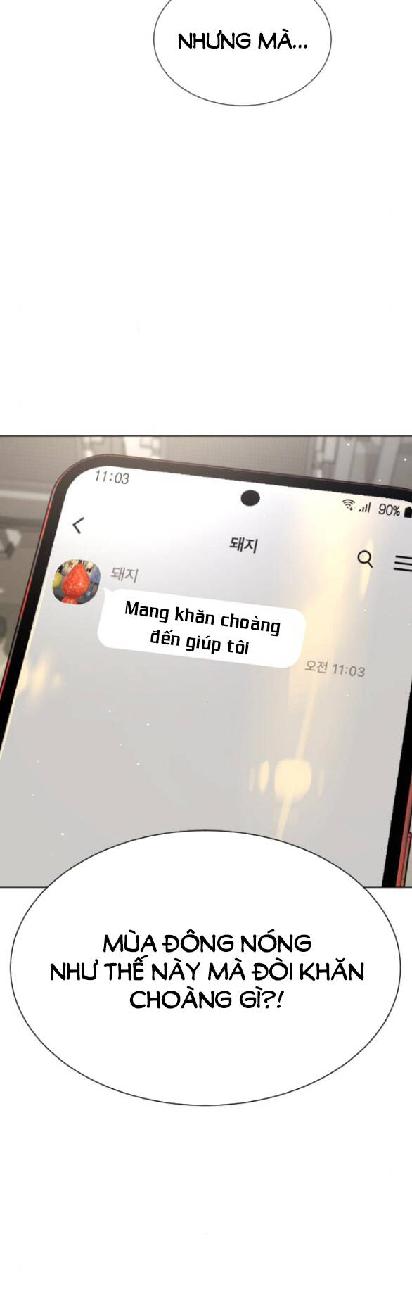 Sát Thủ Peter - Chapter 14.1 - Page 46