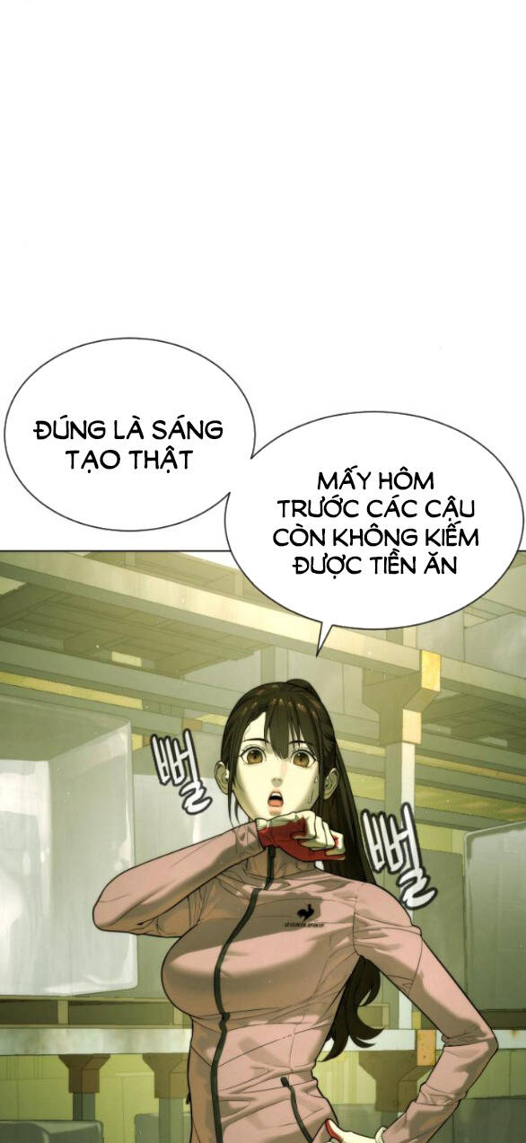 Sát Thủ Peter - Chapter 14.1 - Page 50