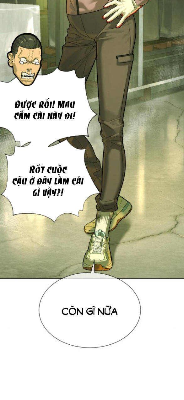 Sát Thủ Peter - Chapter 14.1 - Page 51