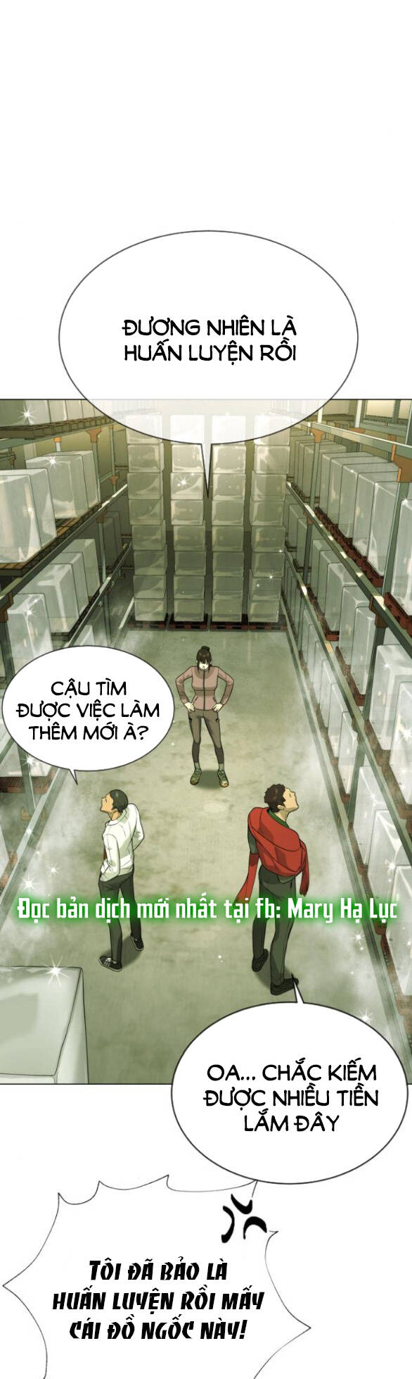 Sát Thủ Peter - Chapter 14.1 - Page 52