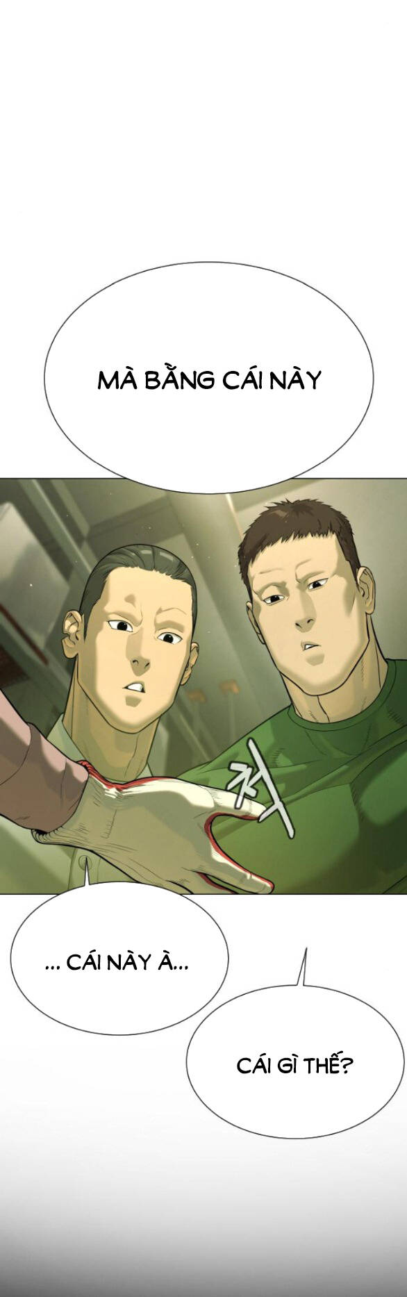 Sát Thủ Peter - Chapter 14.1 - Page 54