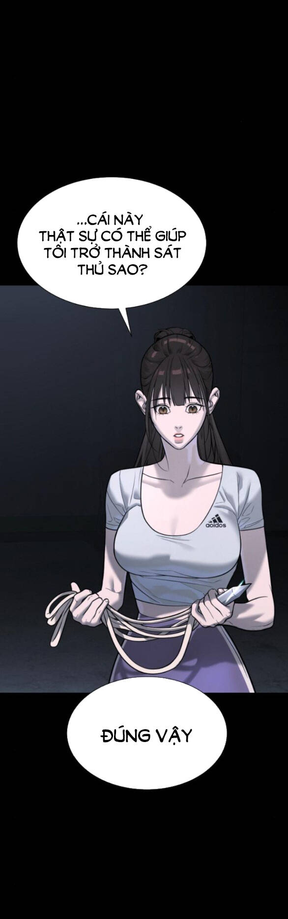 Sát Thủ Peter - Chapter 14.1 - Page 57