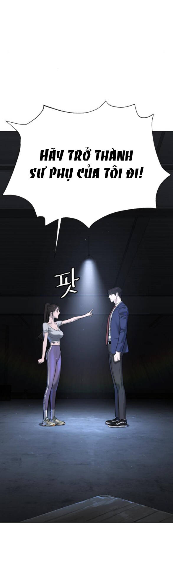 Sát Thủ Peter - Chapter 14.1 - Page 5