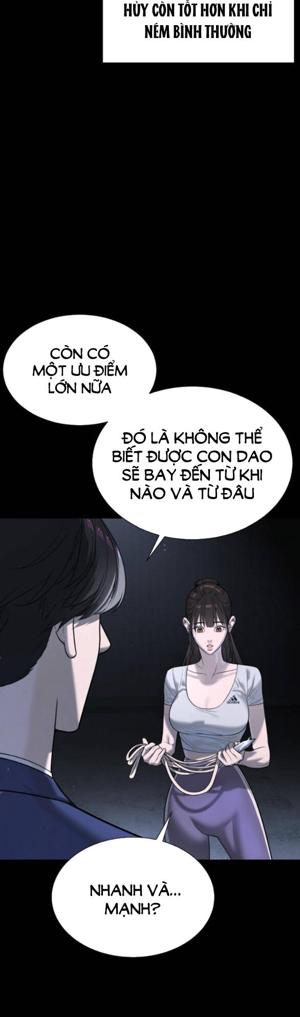 Sát Thủ Peter - Chapter 14.1 - Page 59