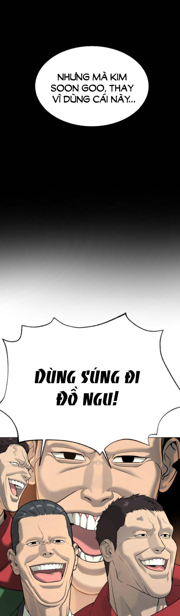 Sát Thủ Peter - Chapter 14.1 - Page 60