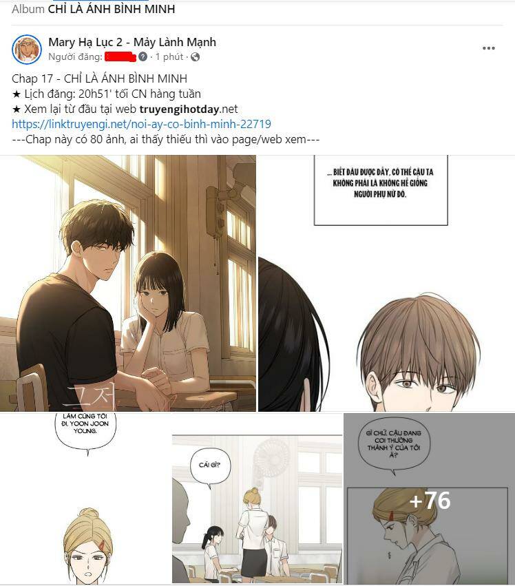 Sát Thủ Peter - Chapter 14.1 - Page 64