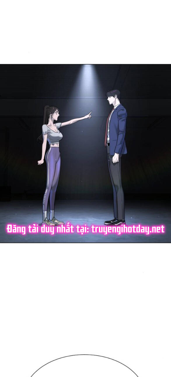 Sát Thủ Peter - Chapter 14.1 - Page 6