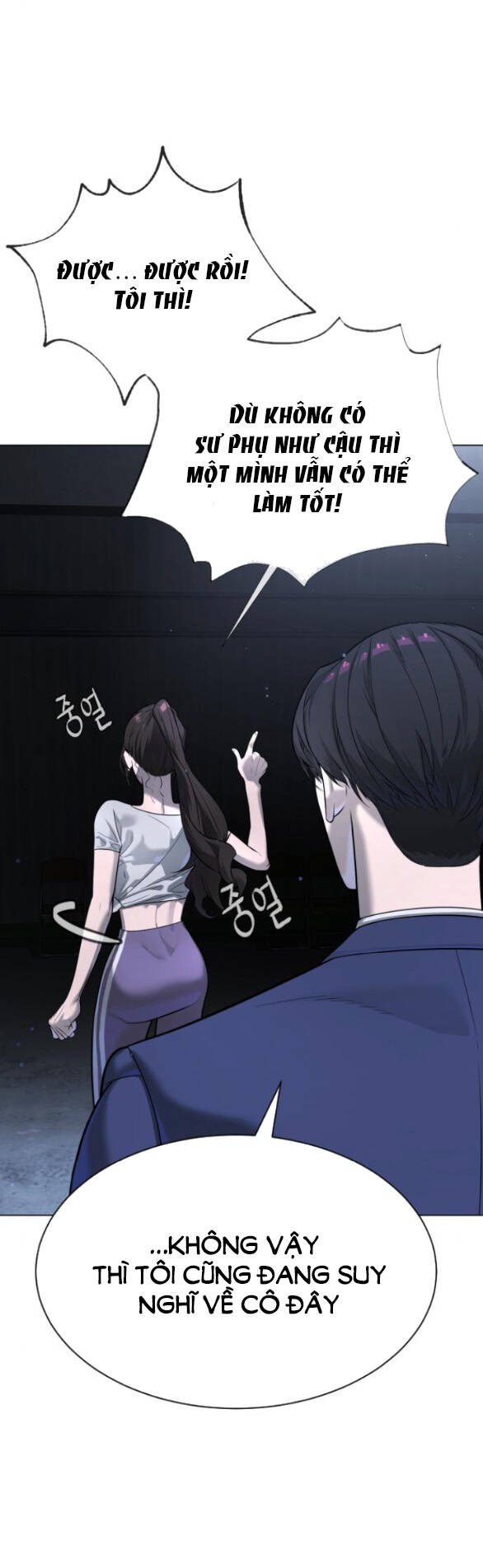 Sát Thủ Peter - Chapter 14.1 - Page 8