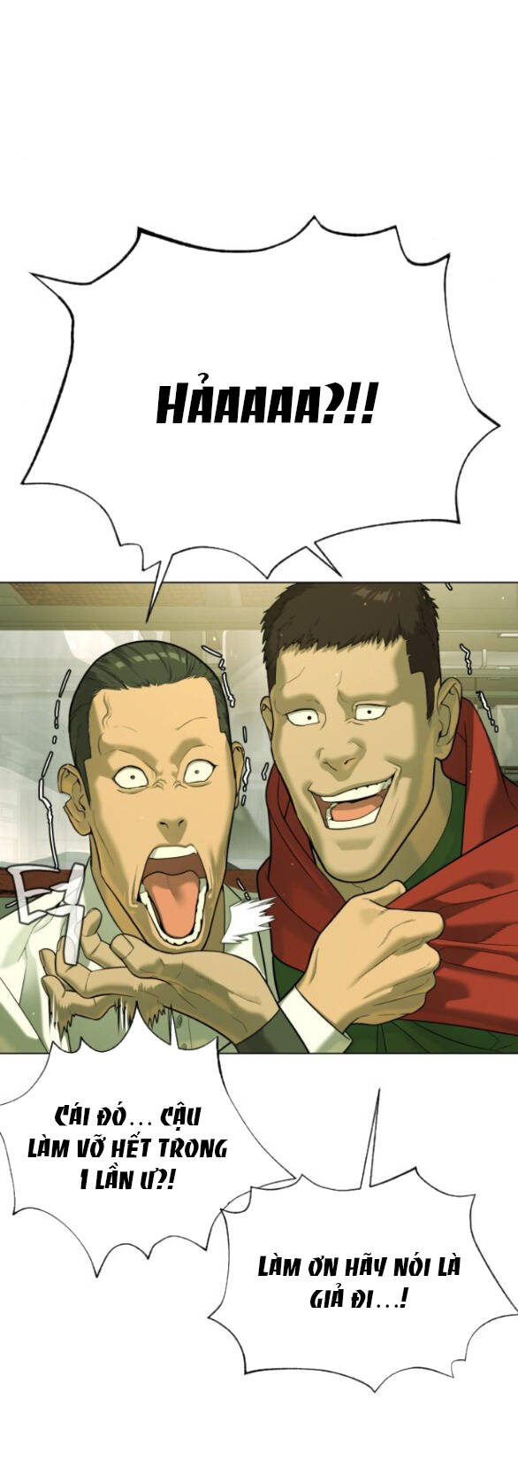 Sát Thủ Peter - Chapter 14.2 - Page 13